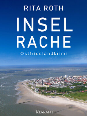cover image of Inselrache. Ostfrieslandkrimi